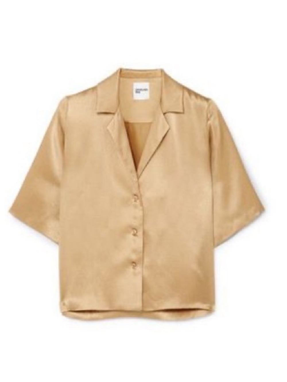 Orseund Iris Le Funk Top